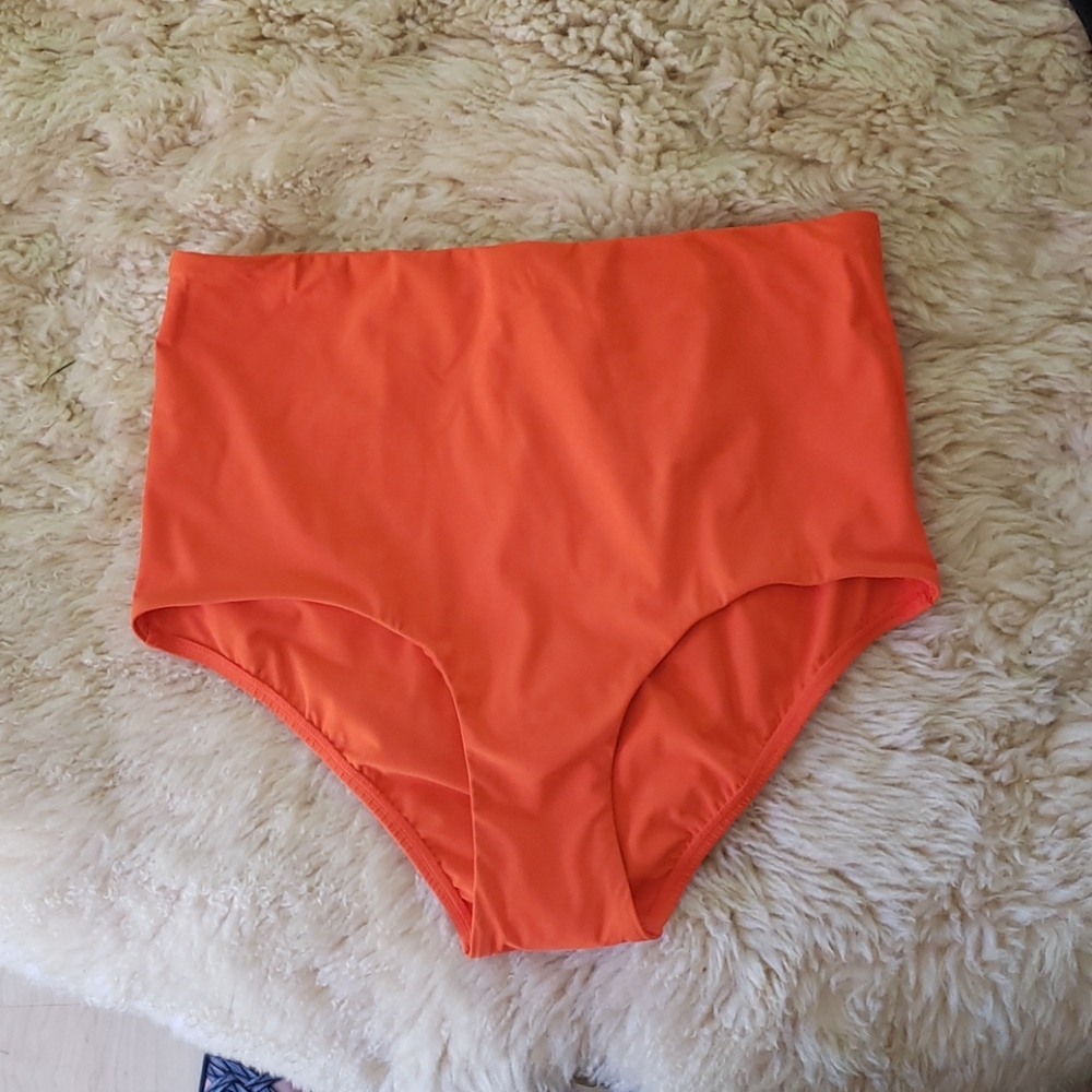 Tory Burch high waisted bottom